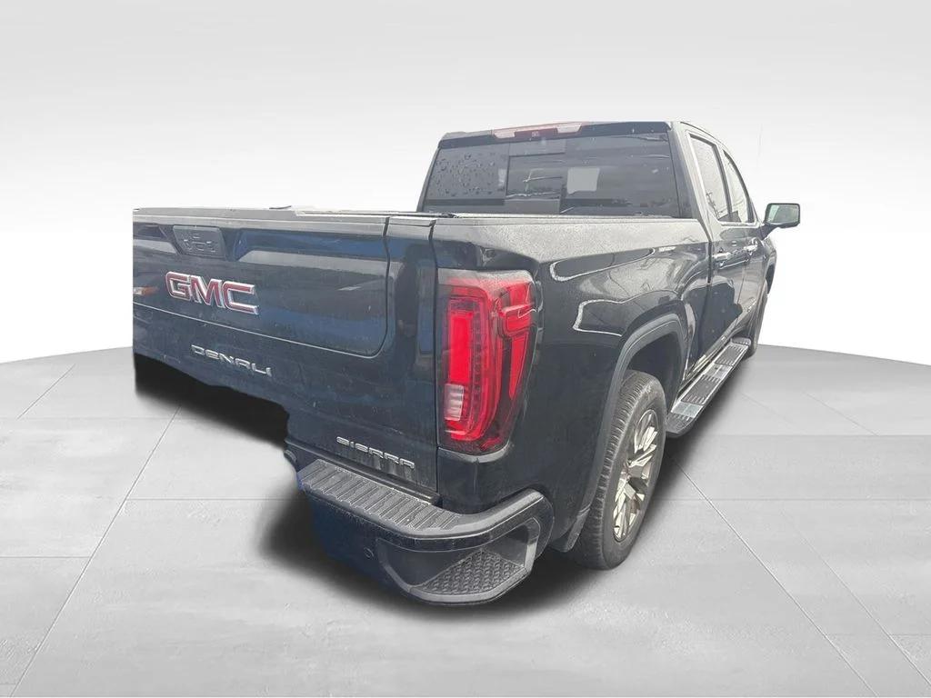 gmc sierra 1500 denali 2019 3GTU9FED9KG313567 image gmc sierra 1500 denali 2019 3GTU9FED9KG313567 image
